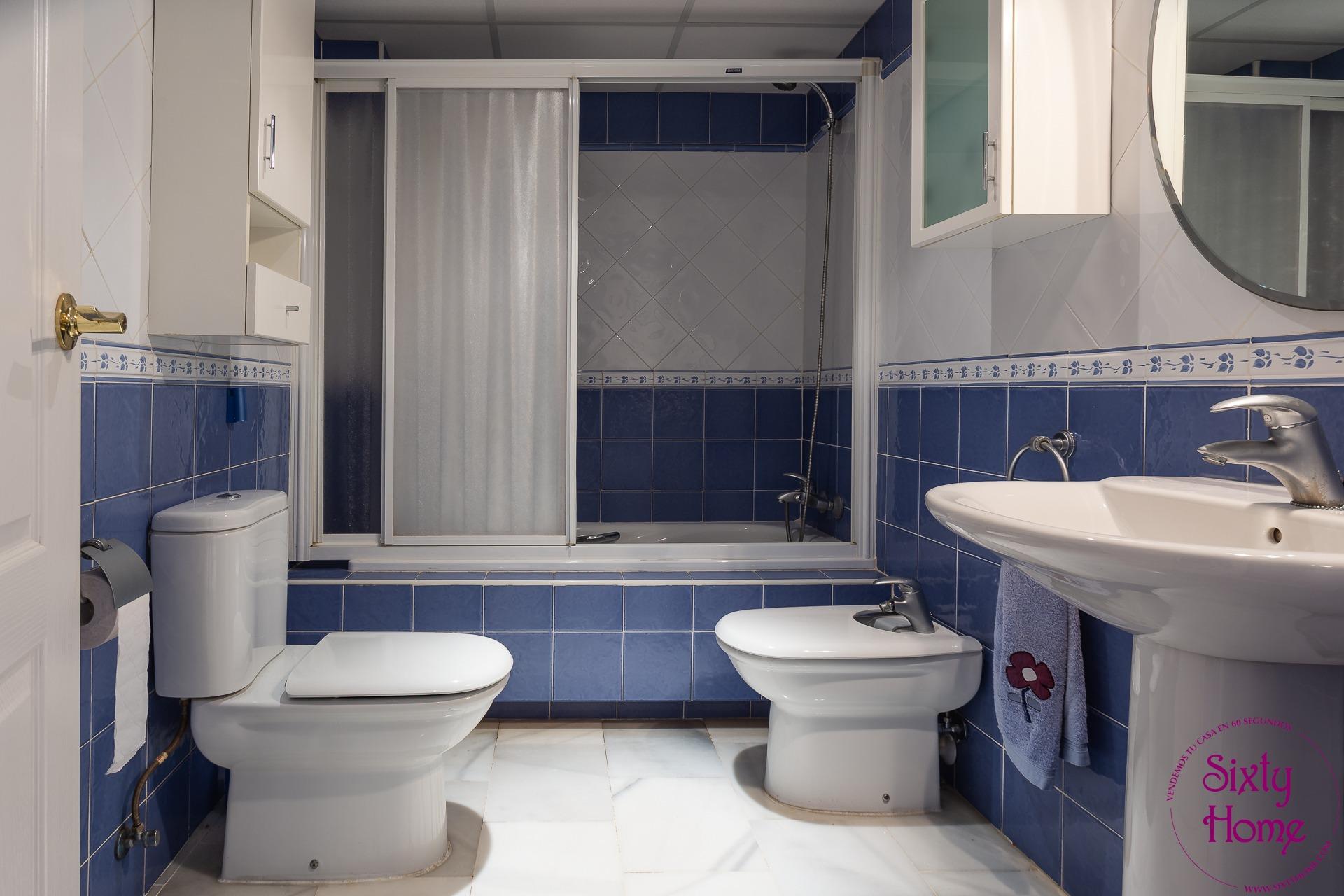 Piso con 0 disponible en Centro