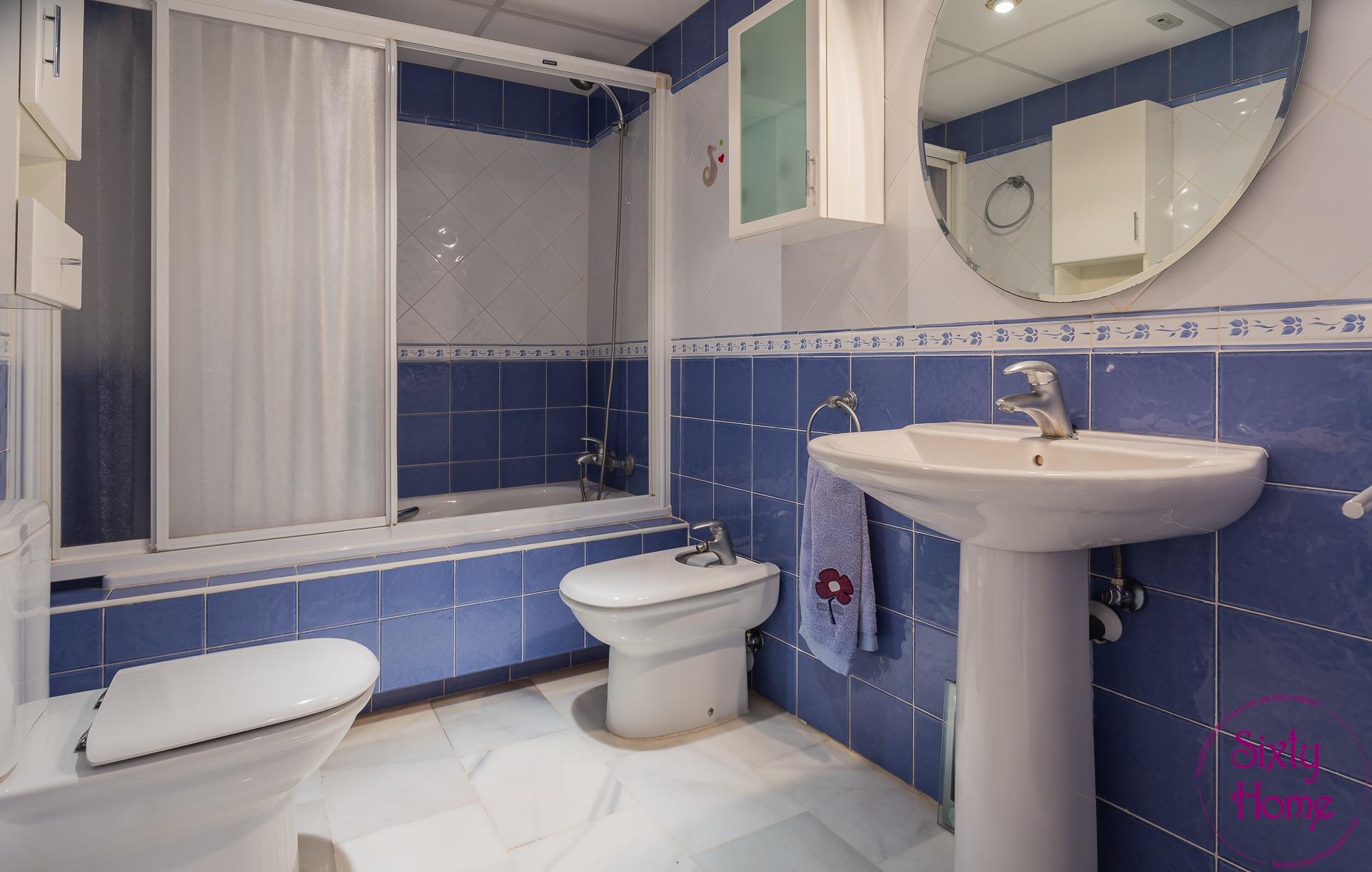 Piso en el barrio Centro con 0