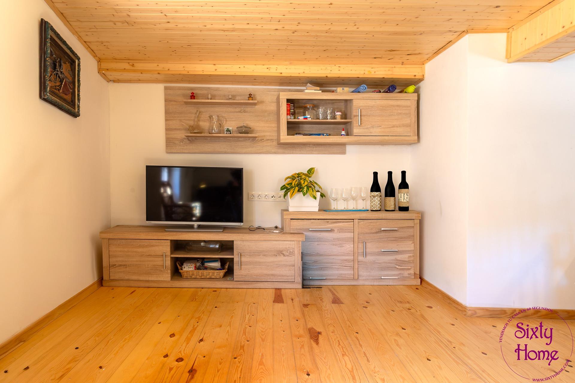 Casa en Jaca con vistas a Poblaciones sur