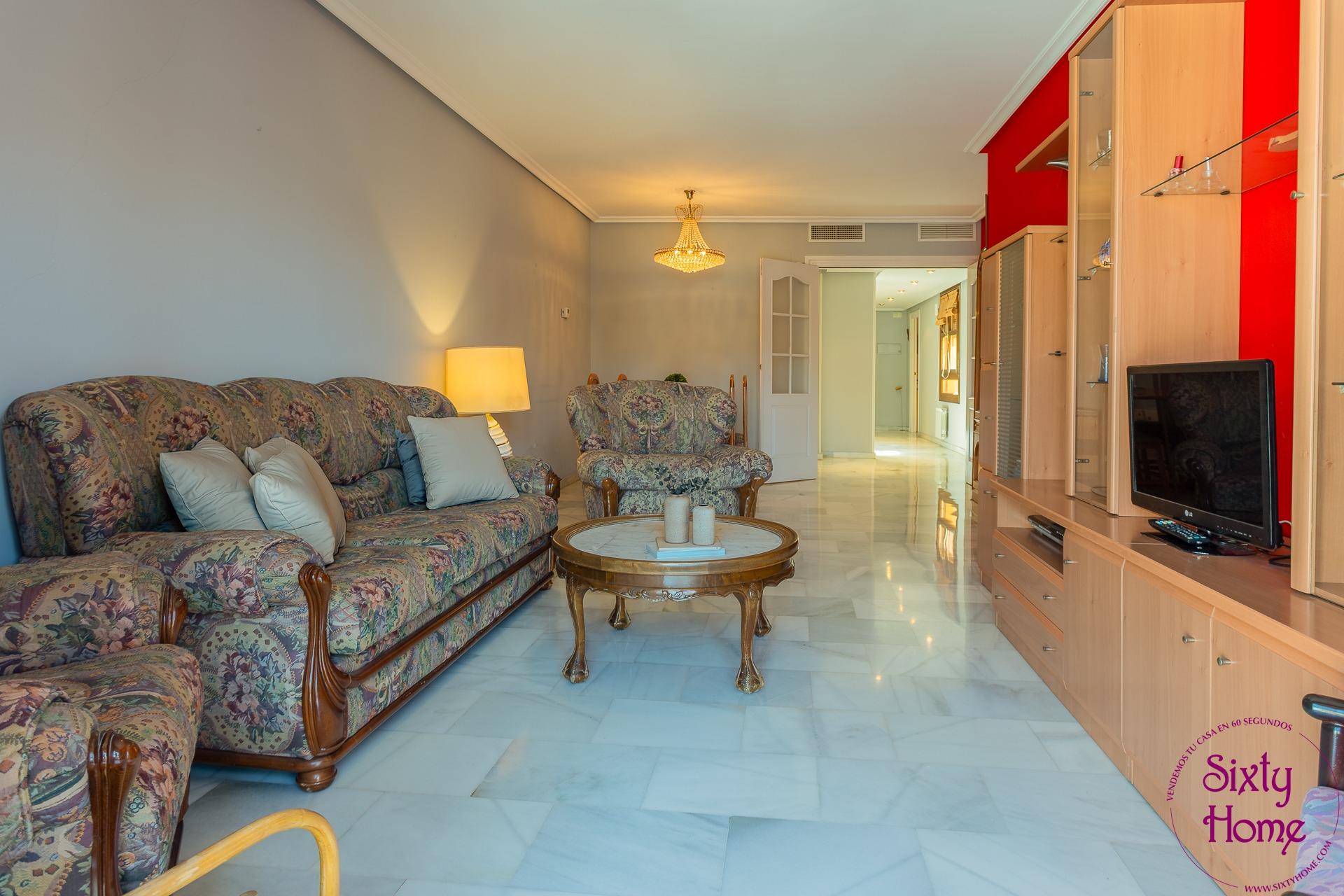 Piso de 0 en el centro de Calatayud