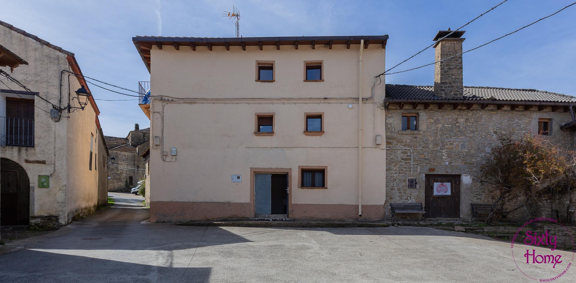 Casa de 0 cerca de Poblaciones sur