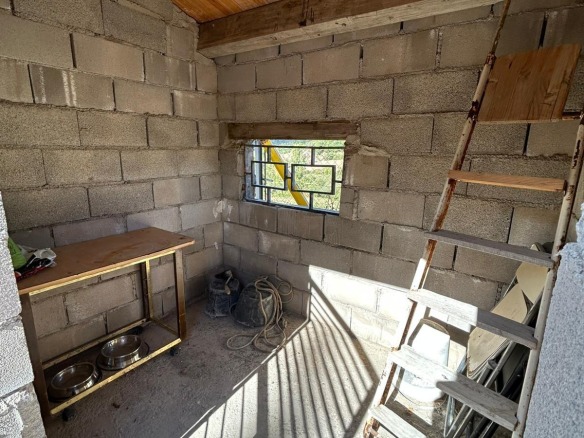 Casa ubicado en Poblaciones sur con gran espacio de 0