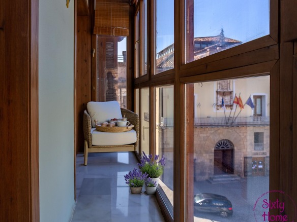 Piso de 0 en Centro Calatayud