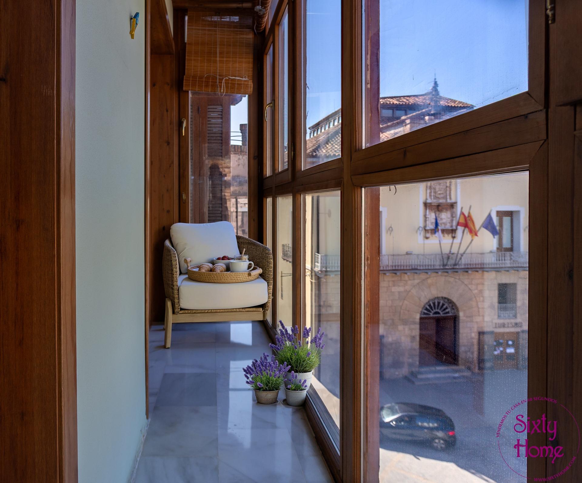 Piso de 0 en Centro Calatayud