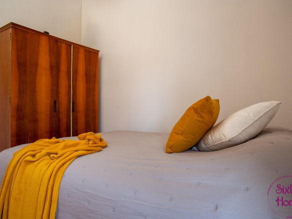 Casa Poblaciones sur