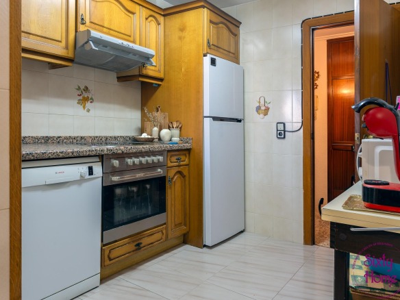 Piso 0 en Romareda Zaragoza