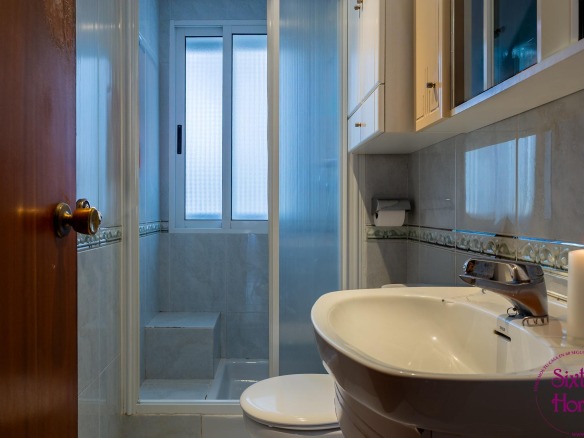 Piso de 0 en Zaragoza Romareda