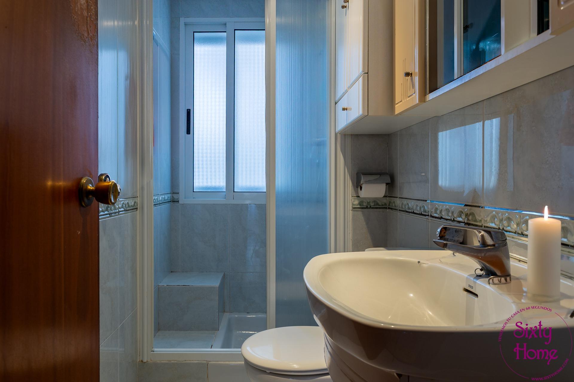 Piso de 0 en Zaragoza Romareda