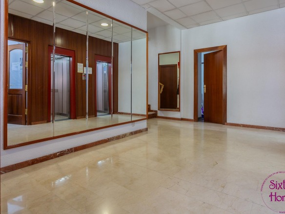 Piso de 0  Zaragoza Romareda