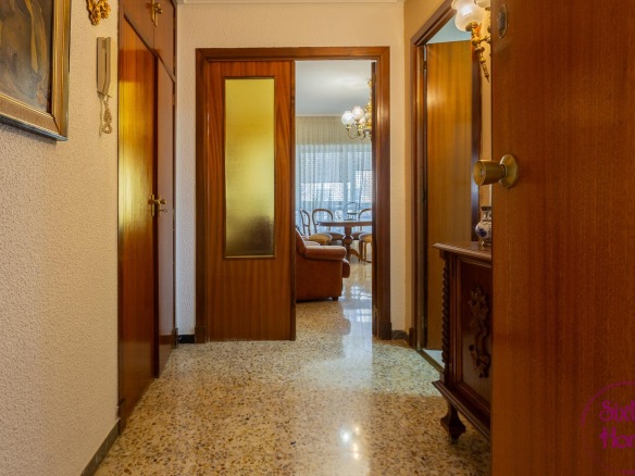 Piso 0 Zaragoza Romareda