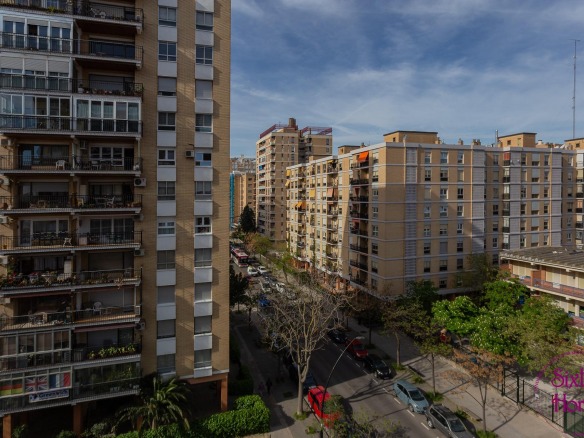 Piso en Zaragoza Romareda de 0