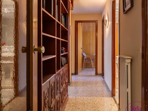 PisoZaragoza Romareda de 0