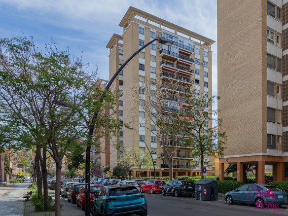 Piso de 0 en Zaragoza