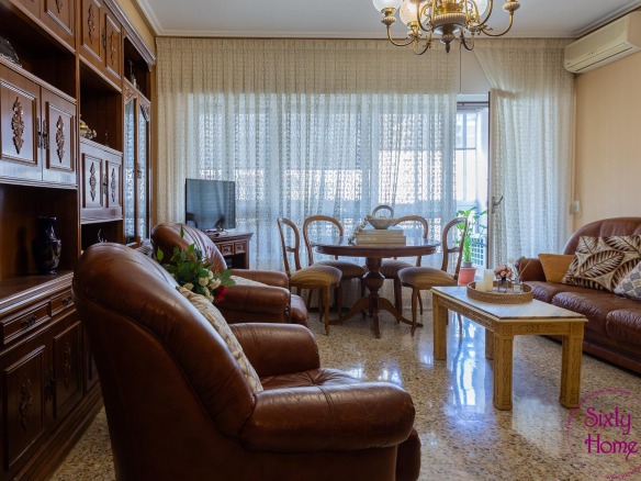 Piso en Romareda Zaragoza