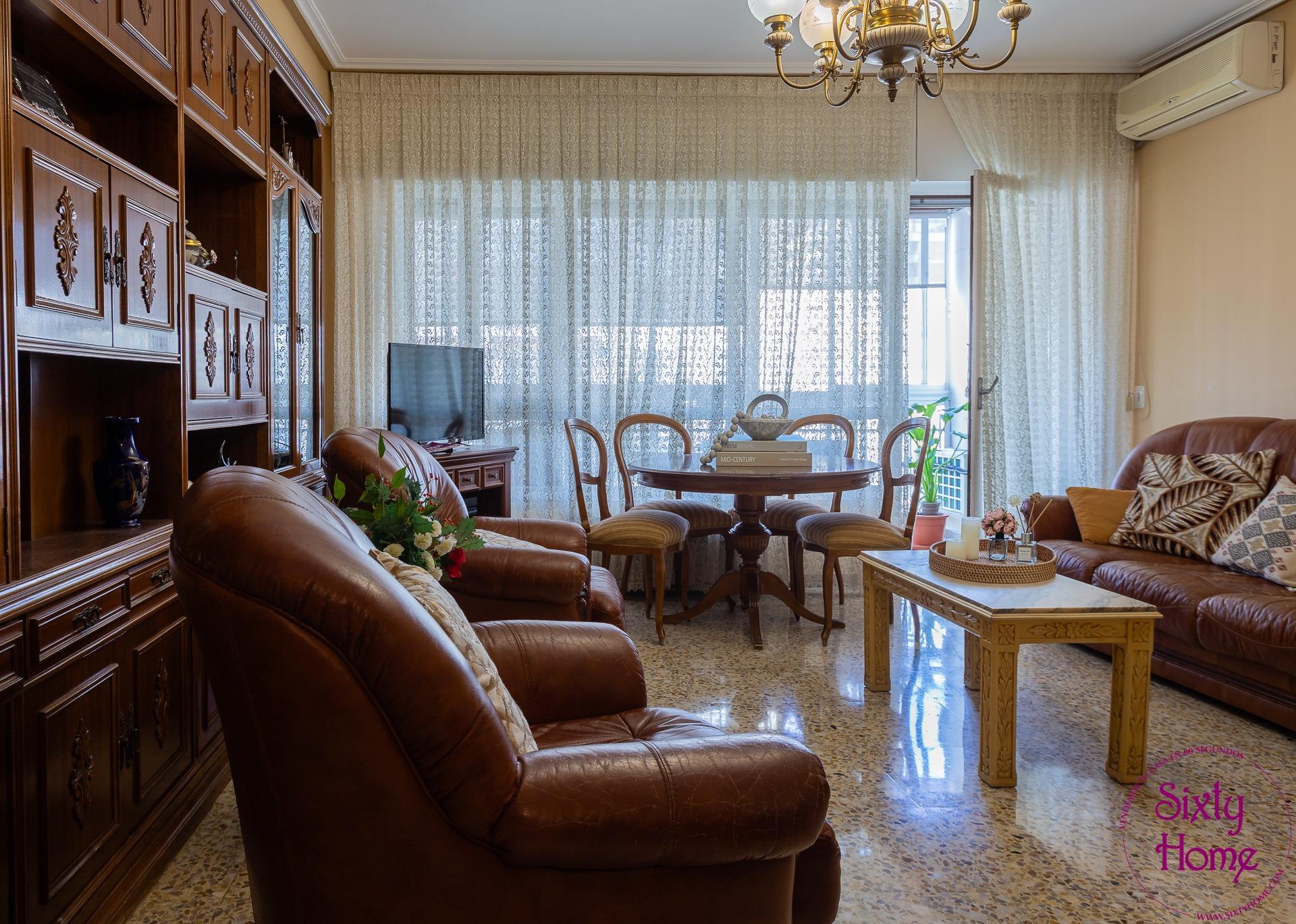 Piso en Romareda Zaragoza