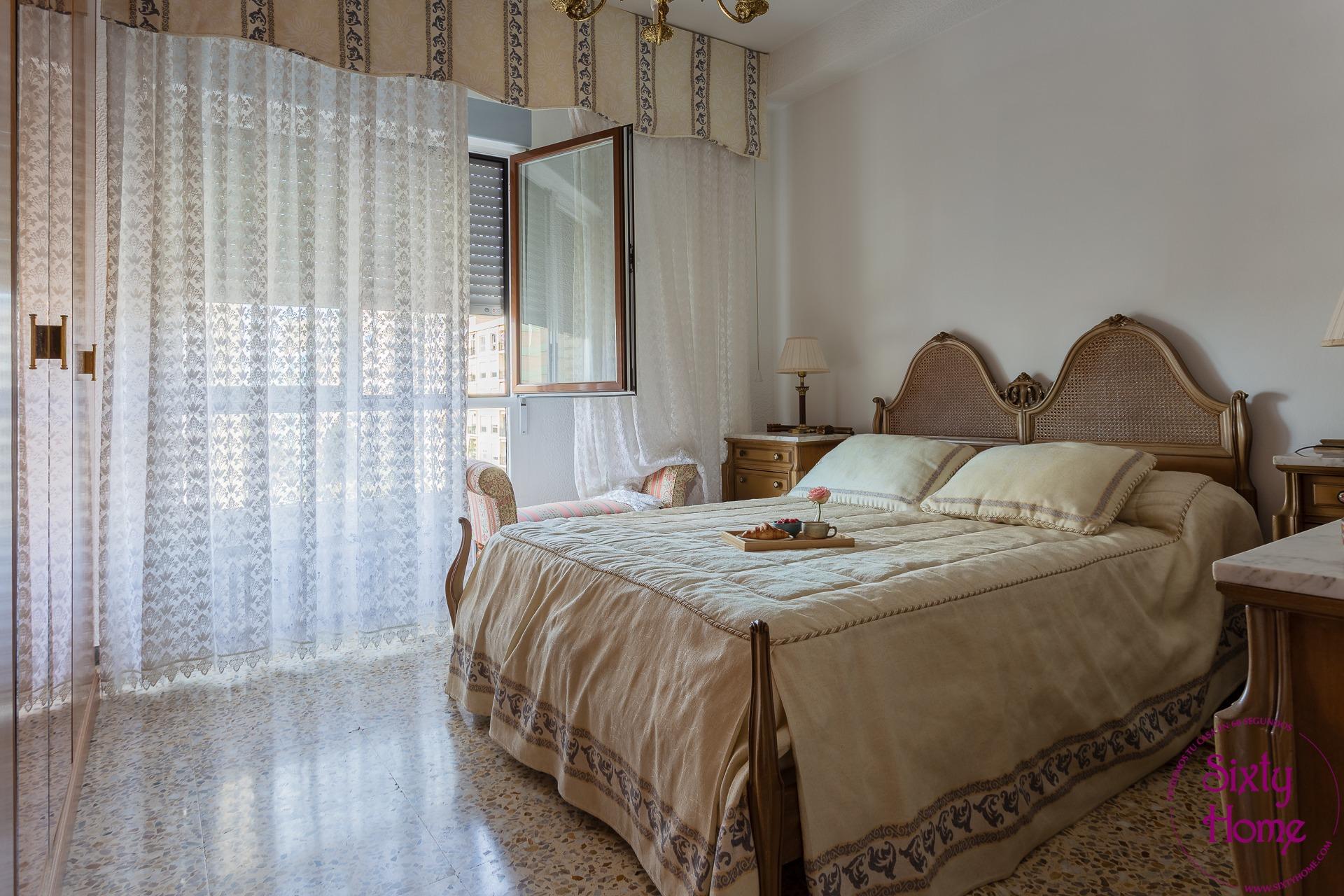 Piso de 0 en Romareda Zaragoza