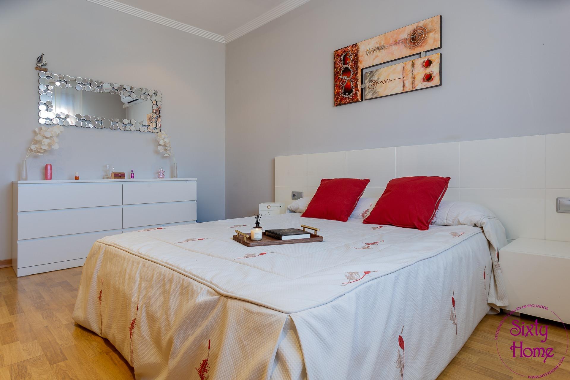 Adosado 180 en Isso Hellin