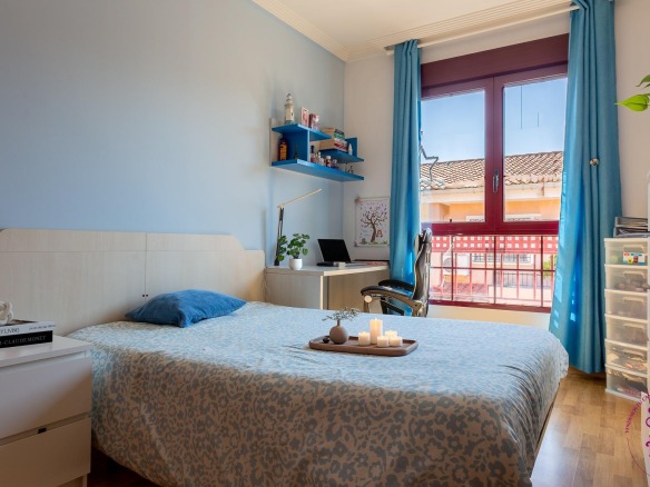 Adosado 180 Isso Hellin