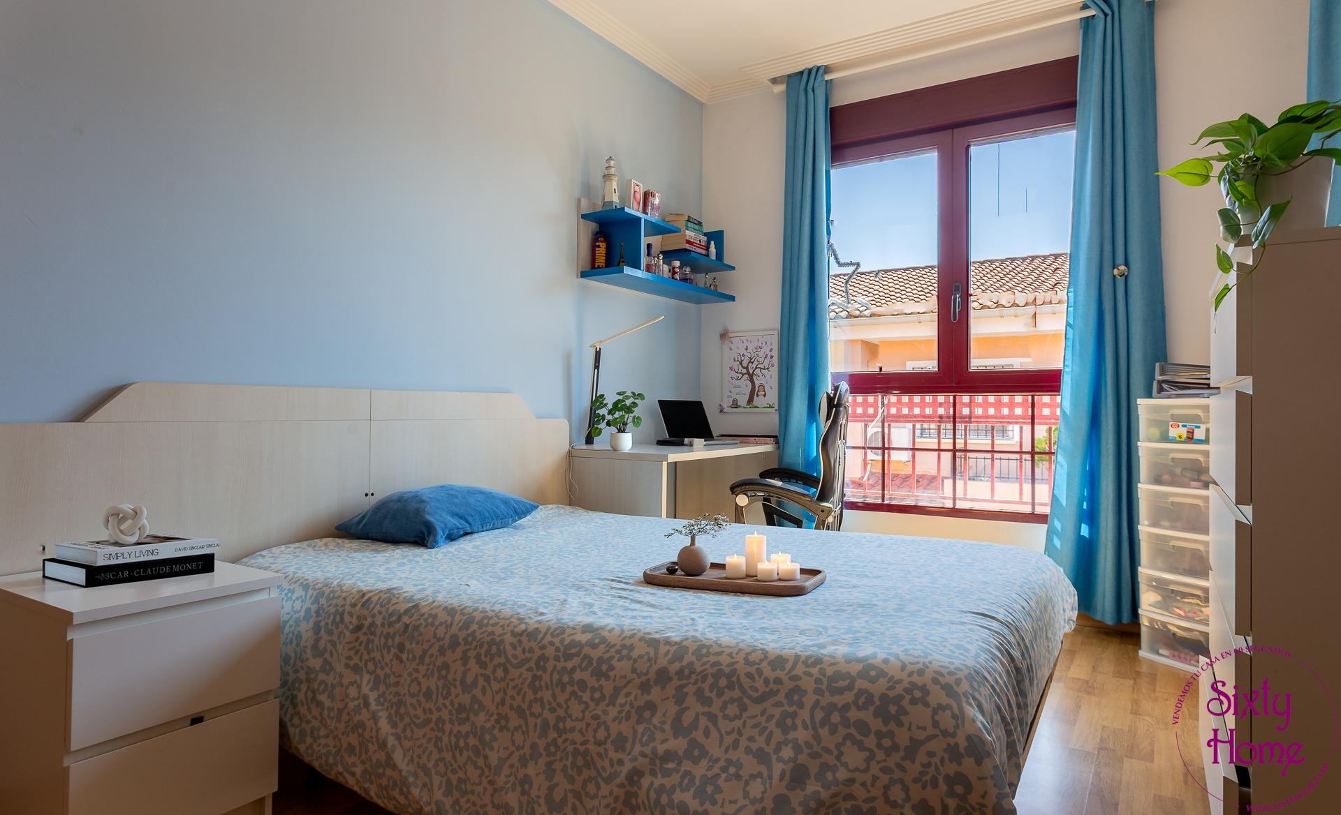 Adosado 180 Isso Hellin