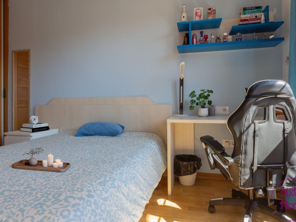 Adosado 180 en Hellin Isso