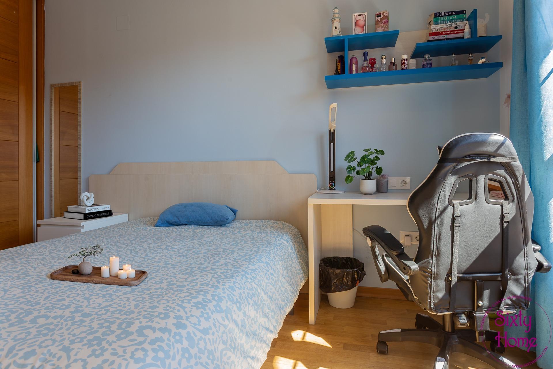 Adosado 180 en Hellin Isso