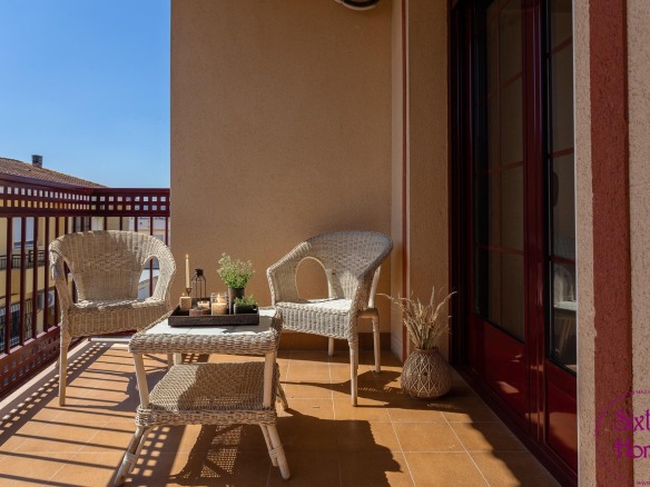 Adosado de 180  Hellin Isso