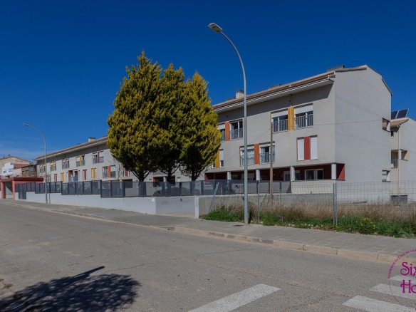 Piso de 3 dormitorios en Andorra