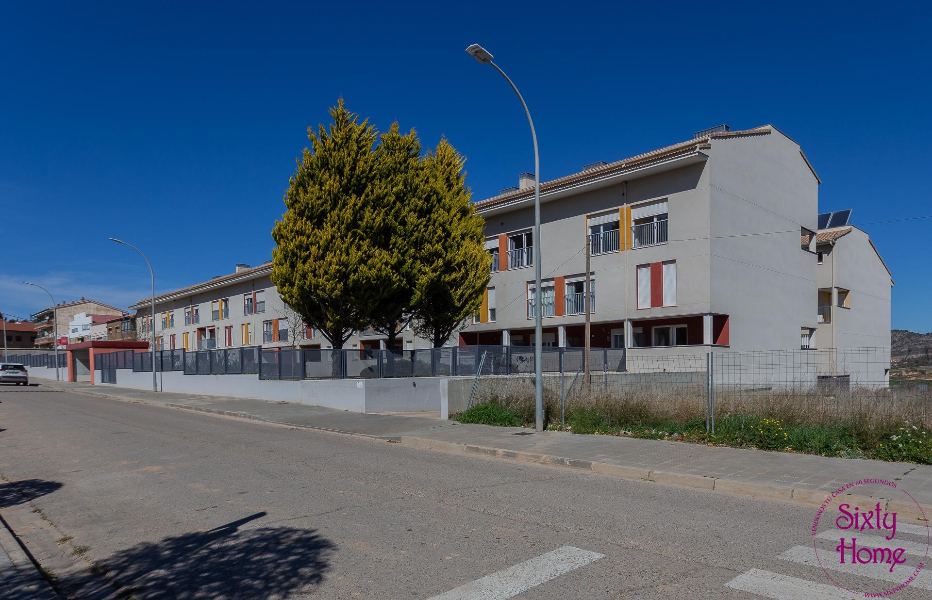 Piso de 3 dormitorios en Andorra