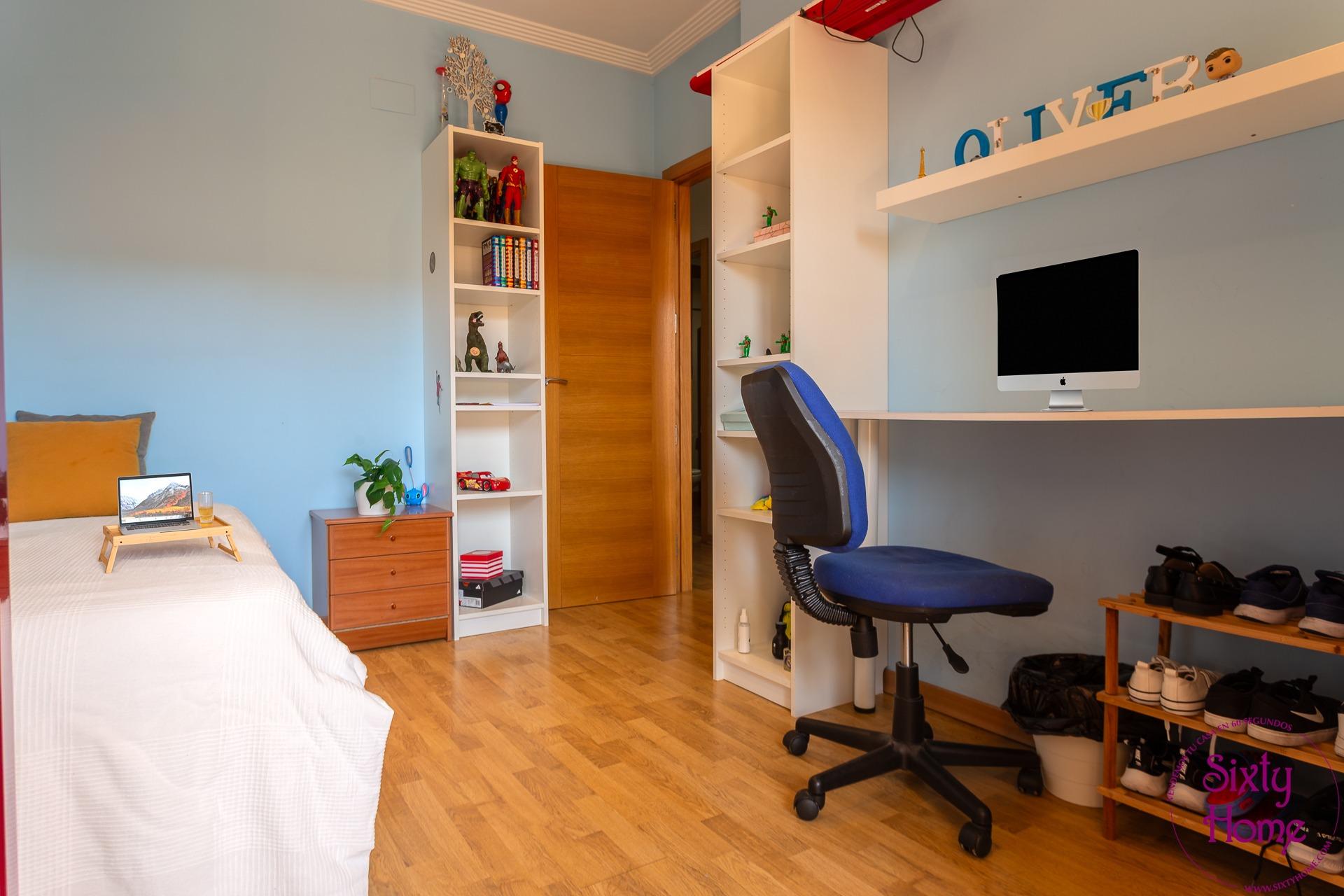 Adosado en Hellin Isso de 180