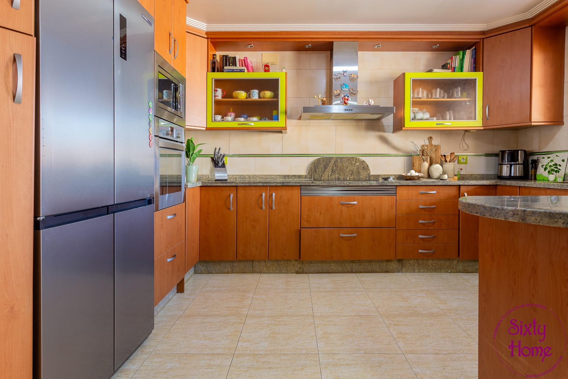 Adosado Hellin Isso 180