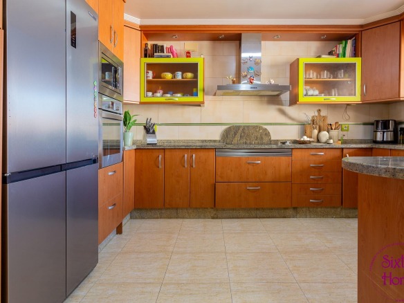 Adosado Hellin Isso 180