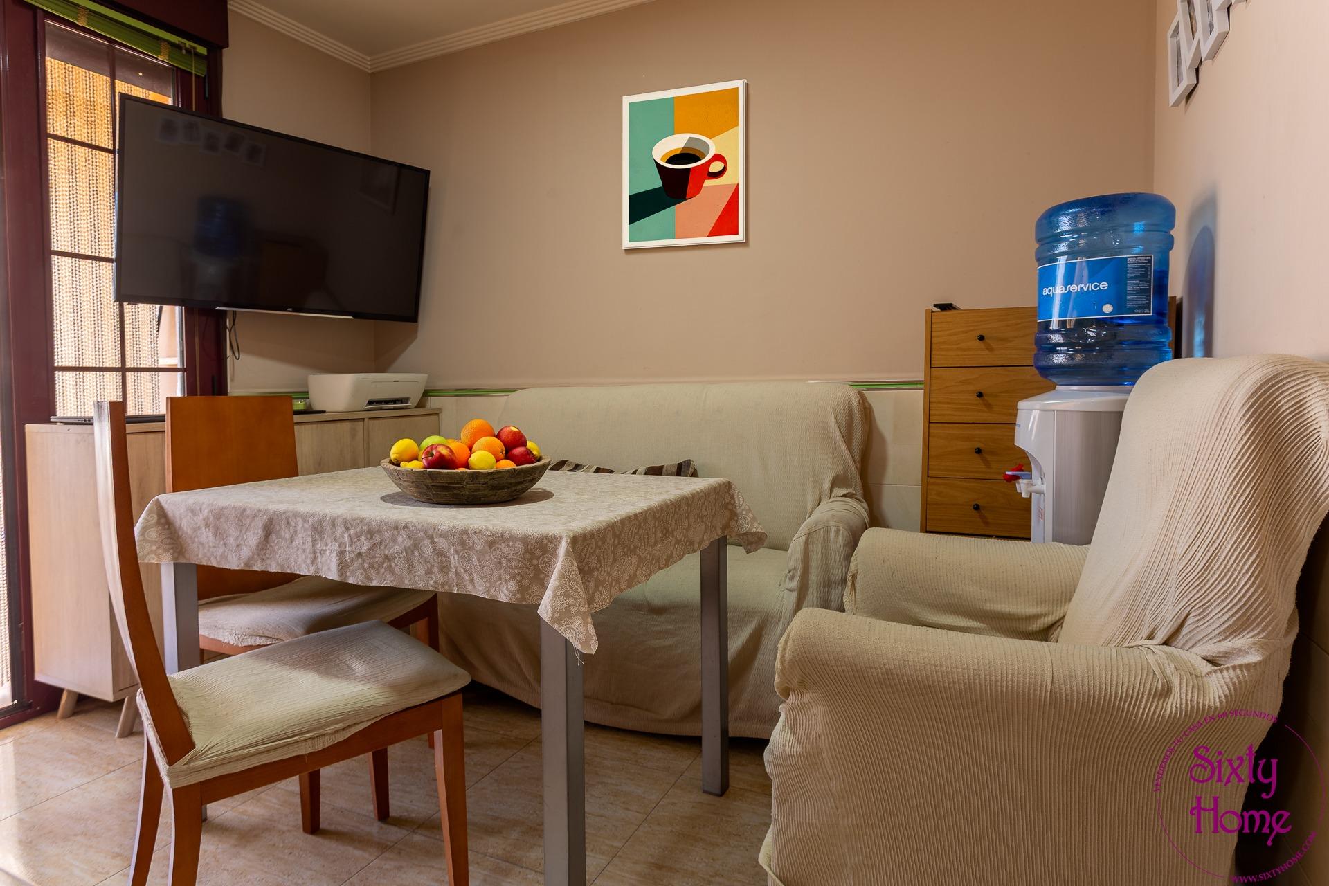 Adosado de 180 en Hellin