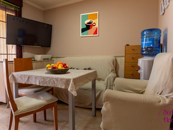 Adosado de 180 en Hellin