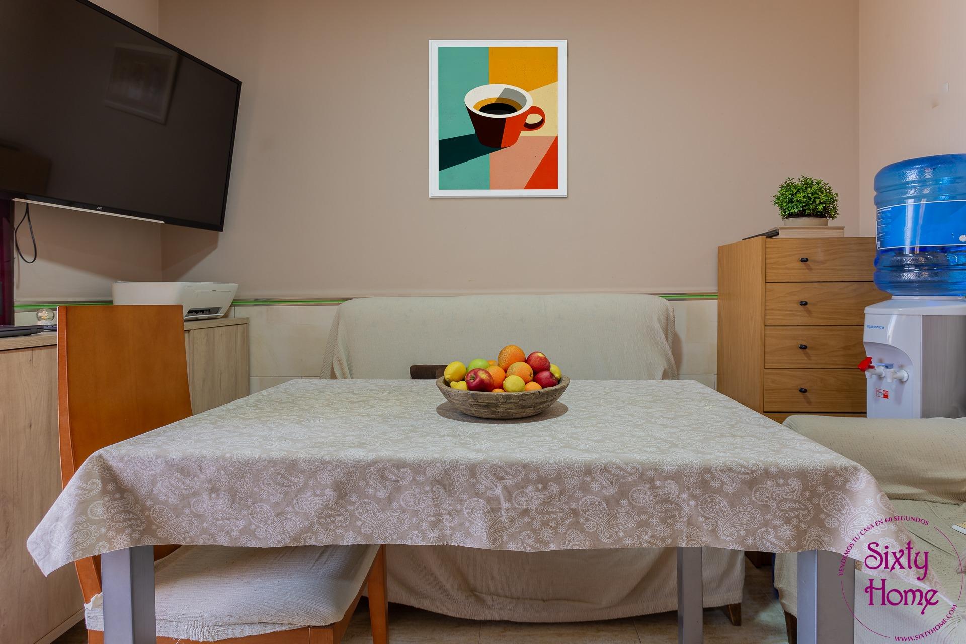 Adosado en Isso con 180