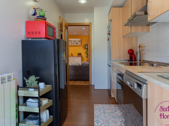 Piso ubicado en Andorra de 0