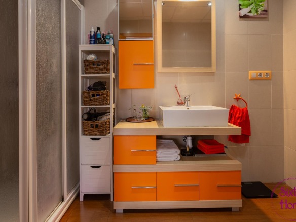 Piso en Andorra con vistas a Andorra