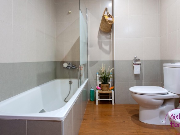 Piso con características únicas en Andorra Andorra