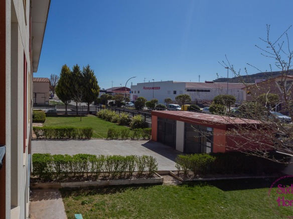 Piso espacioso en Andorra y Andorra