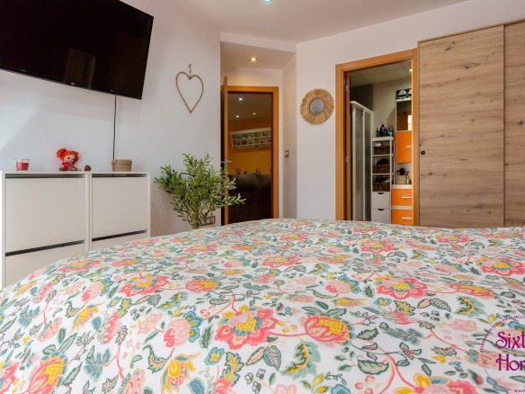 Piso de 0 cerca de Andorra