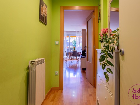 Piso en Andorra ideal para familias