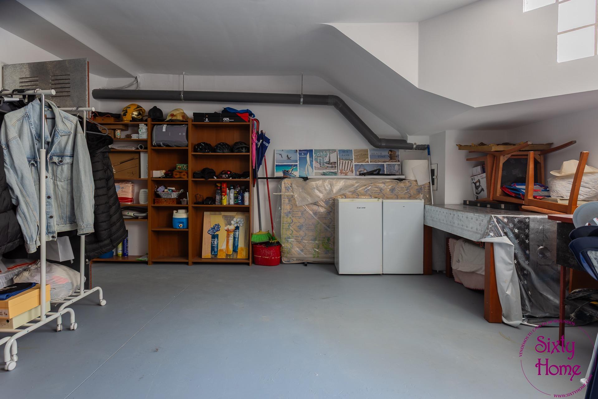 Adosado en Isso ideal para familias