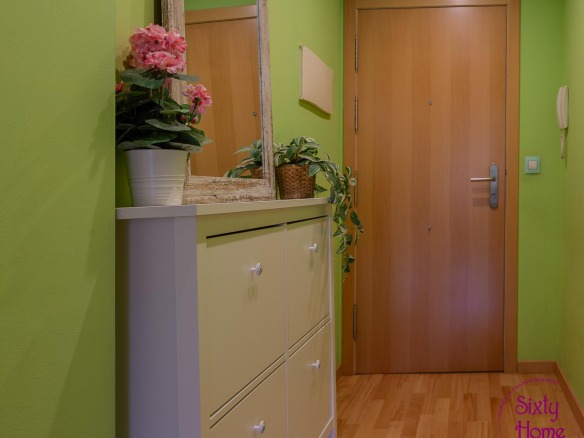 Piso moderno en Andorra