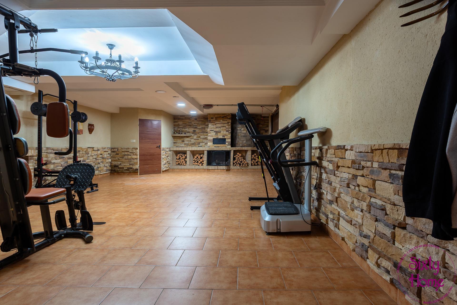 Adosado moderno en Hellin