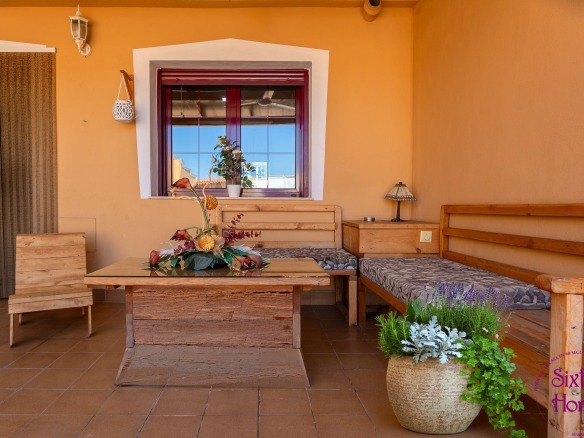 Adosado en Isso Hellin