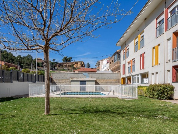 Piso en Andorra con fácil acceso a Andorra