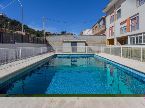 Piso en Andorra rodeado de servicios