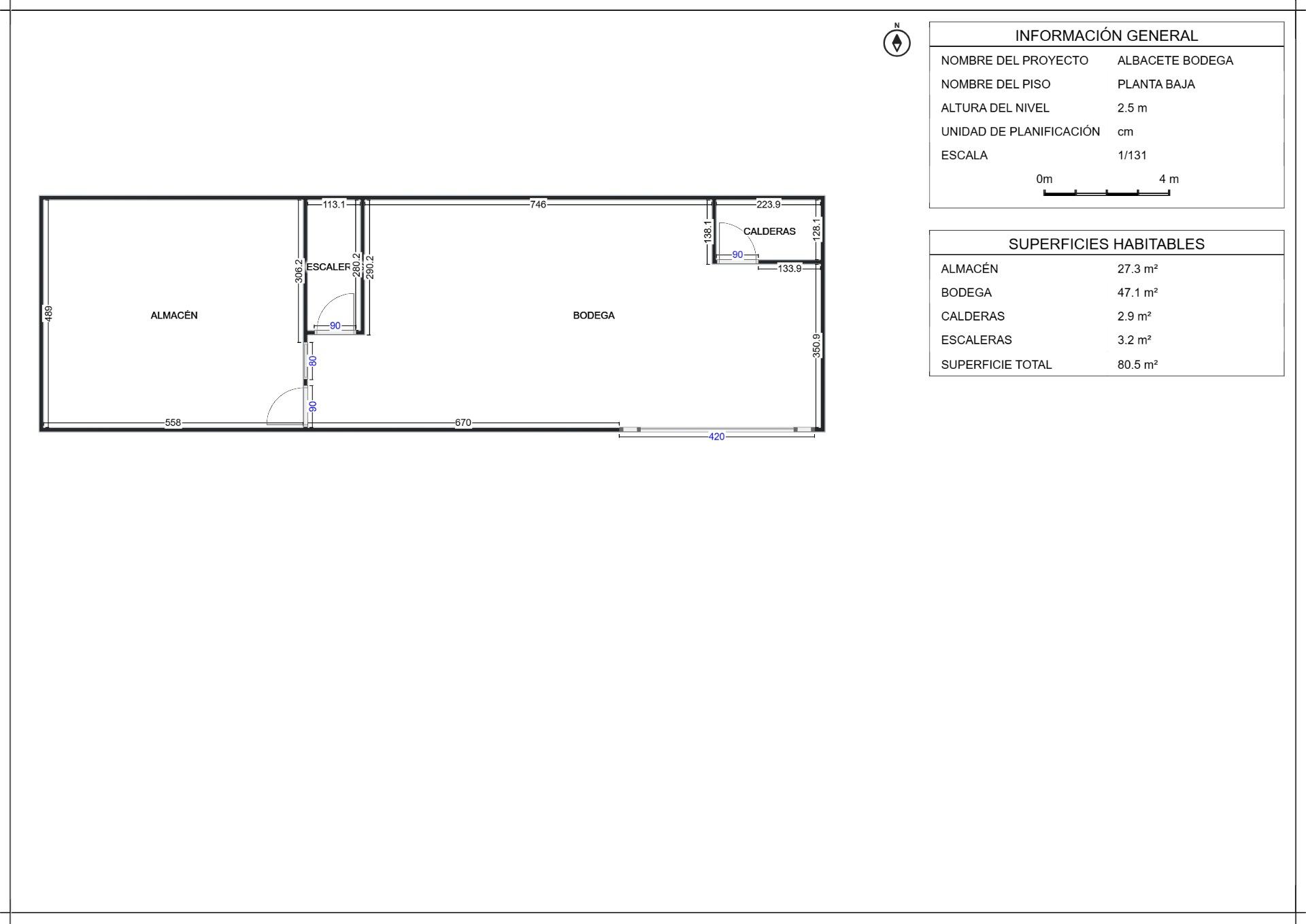 Adosado amplio y luminoso en Isso con 180