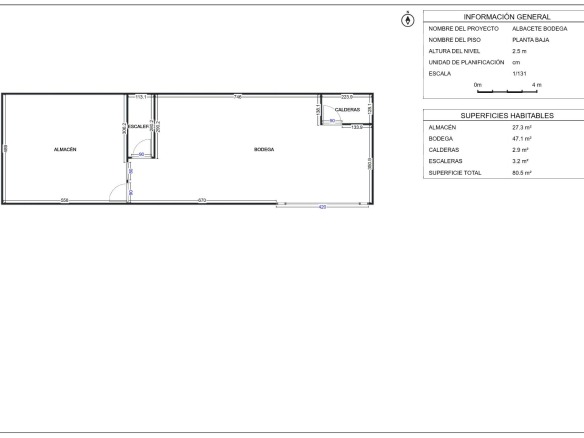 Adosado amplio y luminoso en Isso con 180