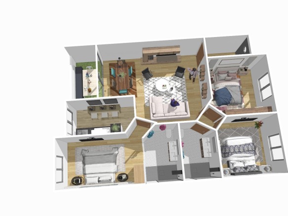 Piso exclusivo en Andorra y Andorra