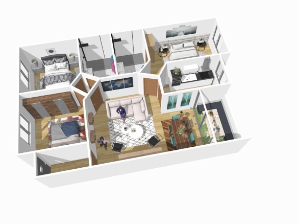 Piso en Andorra con excelente ubicación en Andorra